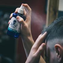 sea salt - Plaukų purškiklis The Bluebeards Revenge Sea Salt, 300 ml - 3 nuotrauka