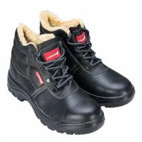darbo batai 42 - Lahti Pro Padded Ankle Boots S3 SRC Size 44 - 2 nuotrauka