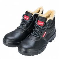 darbo batai 42 - Lahti Pro Padded Ankle Boots S3 SRC Size 44 - 3 nuotrauka