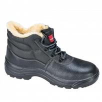 darbo batai 42 - Lahti Pro Padded Ankle Boots S3 SRC Size 44 - 5 nuotrauka