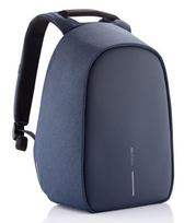 xd design -  XD Design Bobby Hero Anti-Theft, tamsiai mėlyna, 20 l, 17" - 1 nuotrauka