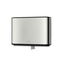 metalo plieno -  TORK Mini Jumbo, 355 x 254 x 133 mm (460006) - 6 nuotrauka