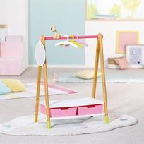zapf creation - Zapf Creation Baby Born 830000 - 3 nuotrauka