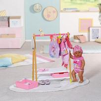 zapf creation - Zapf Creation Baby Born 830000 - 5 nuotrauka