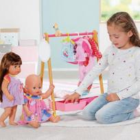 zapf creation - Zapf Creation Baby Born 830000 - 6 nuotrauka