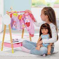 zapf creation - Zapf Creation Baby Born 830000 - 7 nuotrauka