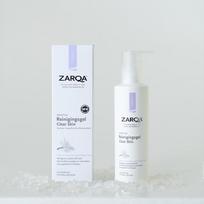 acne -  ZARQA CLEAR SKIN PRAUSIKLIS Į AKNĘ LINKUSIAI ODAI, 200 ml - 2 nuotrauka