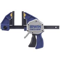 quick 5 - Spaustuvas Irwin Quick-Grip XP, 150 mm, 10505942 - 2 nuotrauka