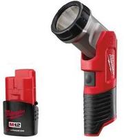 MILWAUKEE M12 TLED-0