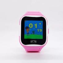 kids watch kids - ILike Kids GPS Watch IWH01PK, Pink - 2 nuotrauka