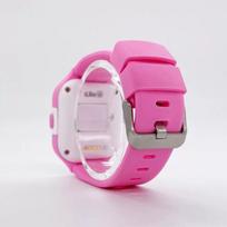 kids watch kids - ILike Kids GPS Watch IWH01PK, Pink - 4 nuotrauka