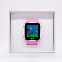 kids watch kids - ILike Kids GPS Watch IWH01PK, Pink - 5 nuotrauka