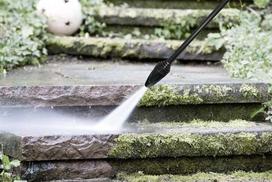 karcher antgaliai - Rotacinis purškimo antgalis Karcher DB 120 2.642-727.0 - 2 nuotrauka