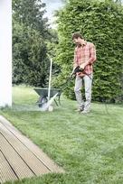 karcher antgaliai - Rotacinis purškimo antgalis Karcher DB 120 2.642-727.0 - 3 nuotrauka