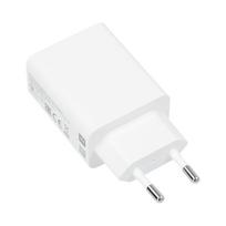 xiaomi adapteris - Adapteris Xiaomi MDY-10-EF, USB A, balta - 2 nuotrauka