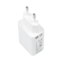 xiaomi adapteris - Adapteris Xiaomi MDY-10-EF, USB A, balta - 3 nuotrauka