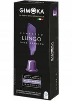 Pirkti Gimoka Nespresso Lungo Kavos kapsulė 10 vnt - Photo 1