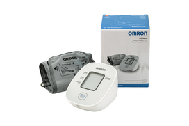omran - Omron M2 Basic - 2 nuotrauka