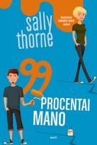 Pirkti 99 procentai mano - Photo 1
