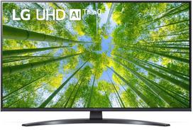 Pirkti LG 43UQ81003LB - Photo 2