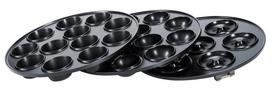 donut maker - Steba CM 3 - 5 nuotrauka