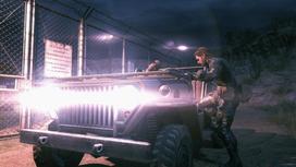 metal gear solid - Metal Gear Solid V (5): The Definitive Experience (PS4) - 3 nuotrauka