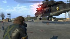 metal gear solid - Metal Gear Solid V (5): The Definitive Experience (PS4) - 4 nuotrauka