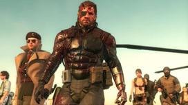 metal gear solid - Metal Gear Solid V (5): The Definitive Experience (PS4) - 5 nuotrauka