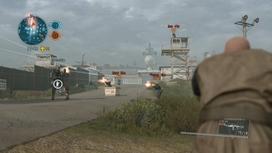 metal gear solid - Metal Gear Solid V (5): The Definitive Experience (PS4) - 6 nuotrauka