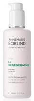 Annemarie Borlind Ll Regeneration valomasis veido pienelis 150ml
