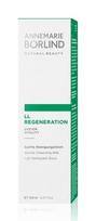 veido prausiklis 50ml - Annemarie Borlind Ll Regeneration valomasis veido pienelis 150ml - 2 nuotrauka