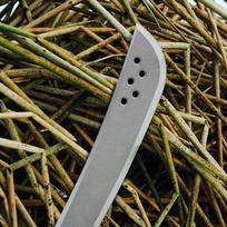 fiskary - Krūmų kirtiklis Fiskars CL-561, 670 mm - 3 nuotrauka