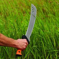 fiskary - Krūmų kirtiklis Fiskars CL-561, 670 mm - 4 nuotrauka