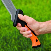 fiskary - Krūmų kirtiklis Fiskars CL-561, 670 mm - 6 nuotrauka