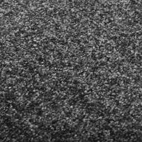 antracito duris - Durų kilimėlis VLX Washable 323418, antracito, 1200 mm x 900 mm x 9 mm - 2 nuotrauka
