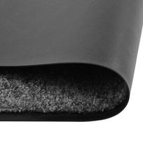 antracito duris - Durų kilimėlis VLX Washable 323418, antracito, 1200 mm x 900 mm x 9 mm - 3 nuotrauka