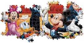 deliones 13200 - Dėlionė Clementoni Disney Orchestra 38010, 13200 vnt. - 3 nuotrauka