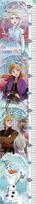 frozen puzzle - Dėlionė Clementoni Frozen 2 Measure Me, 30 vnt. - 2 nuotrauka