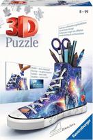 3D dėlionė Ravensburger Astronaut Sneker 11251, 108 vnt.