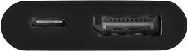 usb c to displayport 1.4 kabelis - StarTech USB-C to DisplayPort Adapter w/ PD - 4 nuotrauka