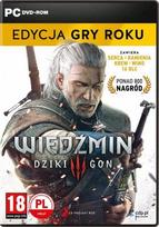 The Witcher 3: Wild Hunt GOTY PC