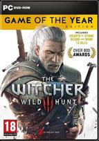 witcher 3 - The Witcher 3: Wild Hunt GOTY PC - 2 nuotrauka