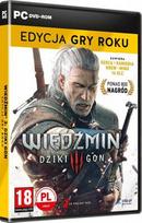 witcher 3 - The Witcher 3: Wild Hunt GOTY PC - 3 nuotrauka