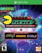 Pac-Man: Championship Edition 2 XBOX ONE