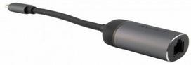 usb c adapteris to ethernet - Verbatim USB-C 3.1 To Ethernet Adapter Black - 3 nuotrauka