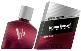 Bruno Banani Loyal Man EDP 30 ml.