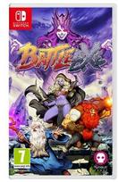Battle Axe Nintendo Switch