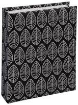remelis 40×40 - Hama La Fleur Mini black 10x15 40 Photos 2229 - 1 nuotrauka