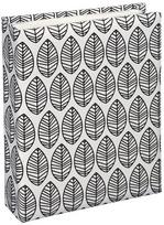 remelis 40×40 - Hama La Fleur Mini white 10x15 40 Photos 2223 - 1 nuotrauka