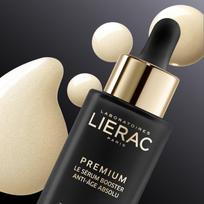 lierac premium - Lierac Premium Serum 30ml - 3 nuotrauka